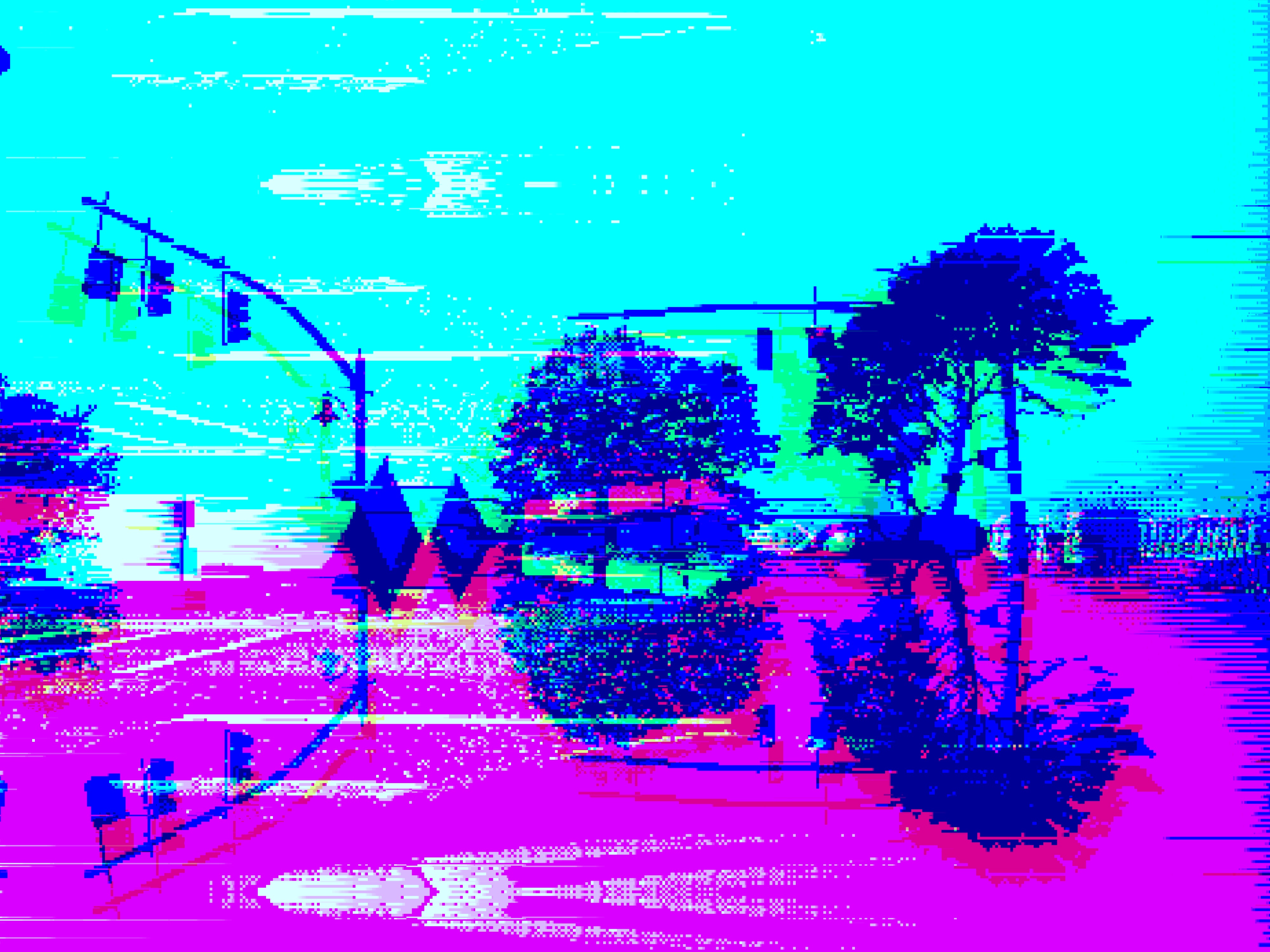 glitch_beach