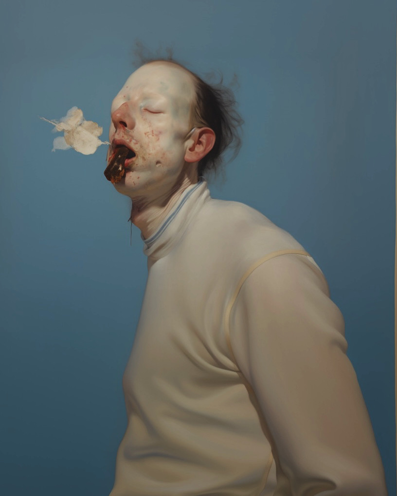 Breathe