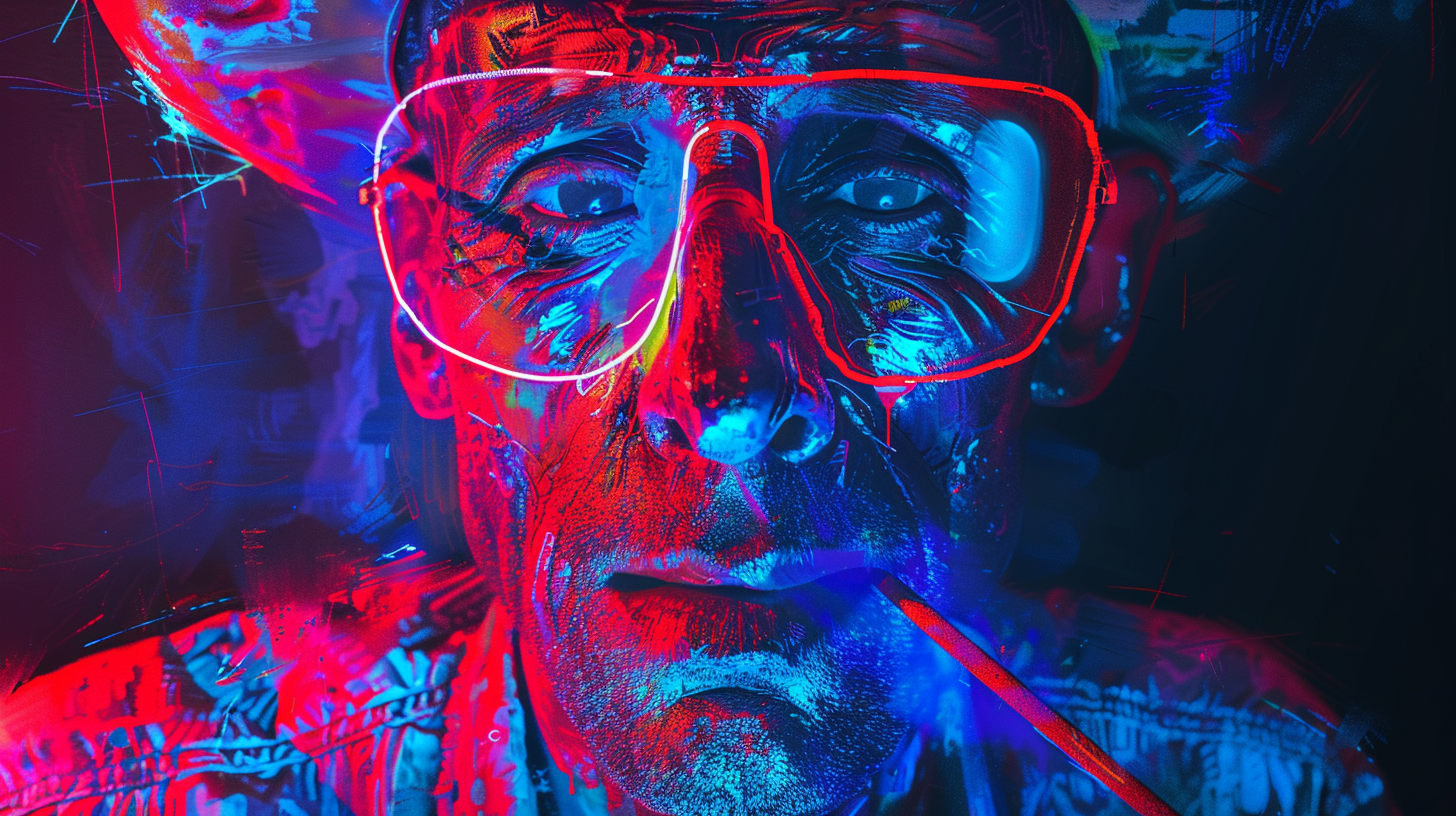 Fear and Loathing in AI