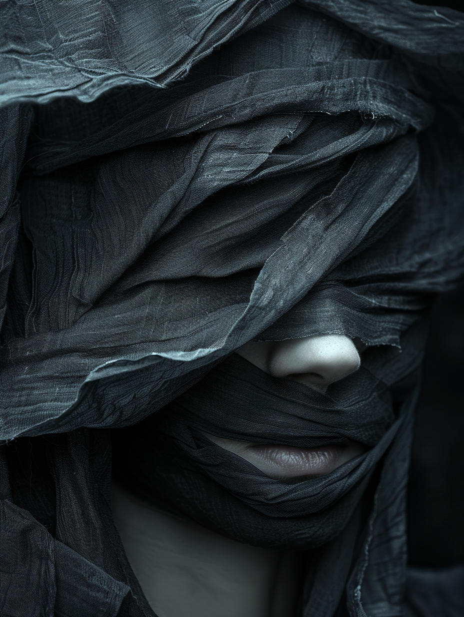 Veil of Shadows