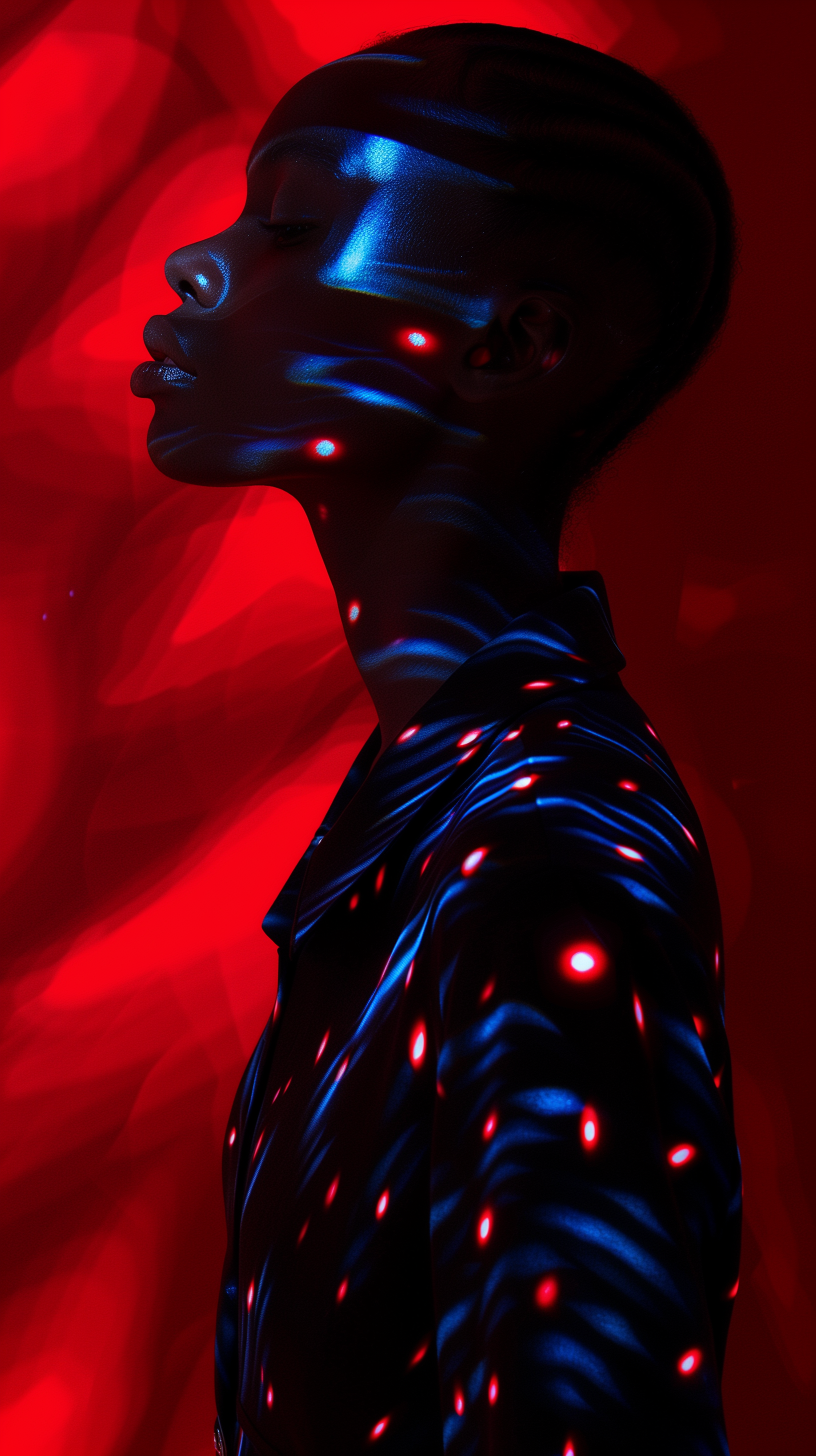 Nightfall Bloom 8