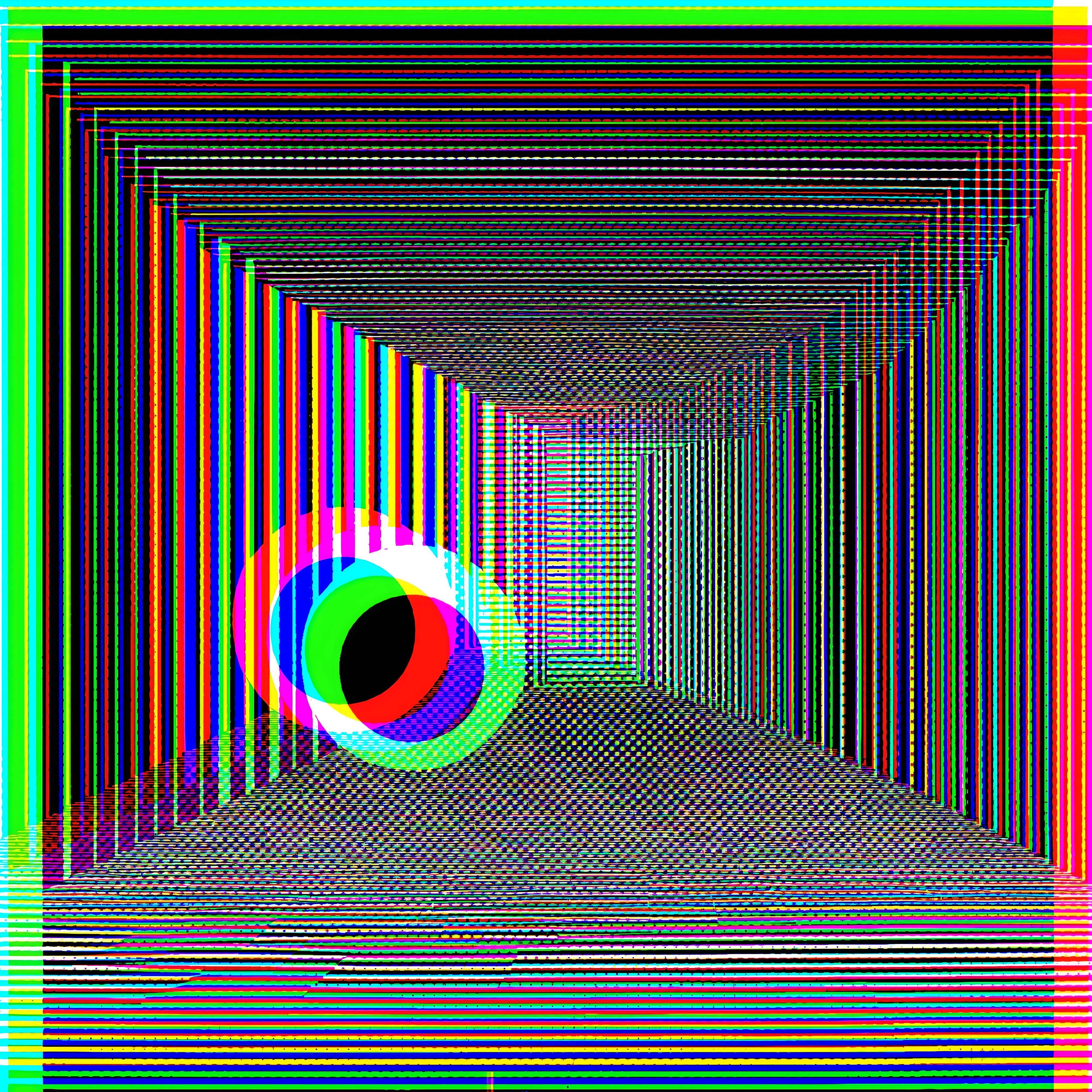Hole
