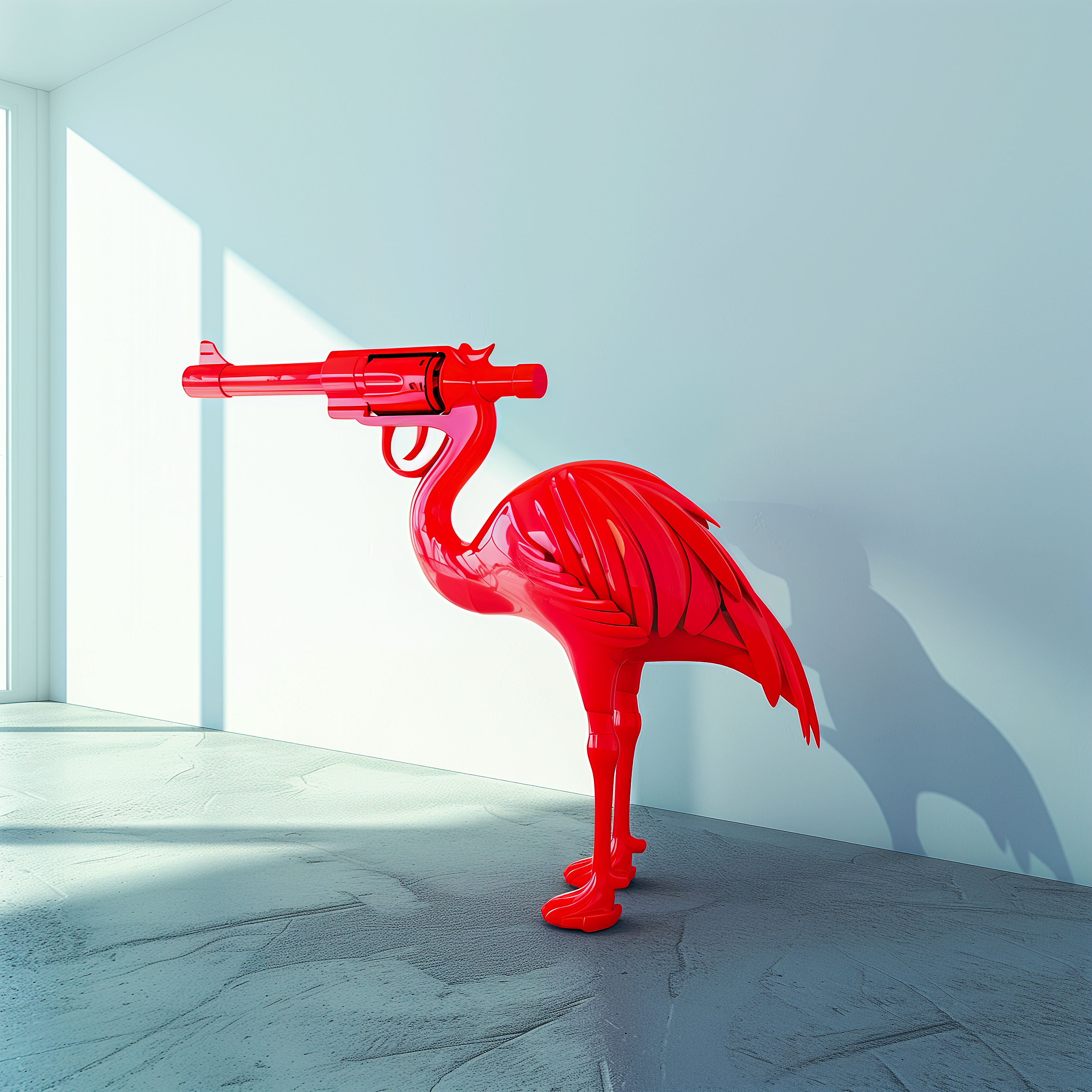 Flamingo