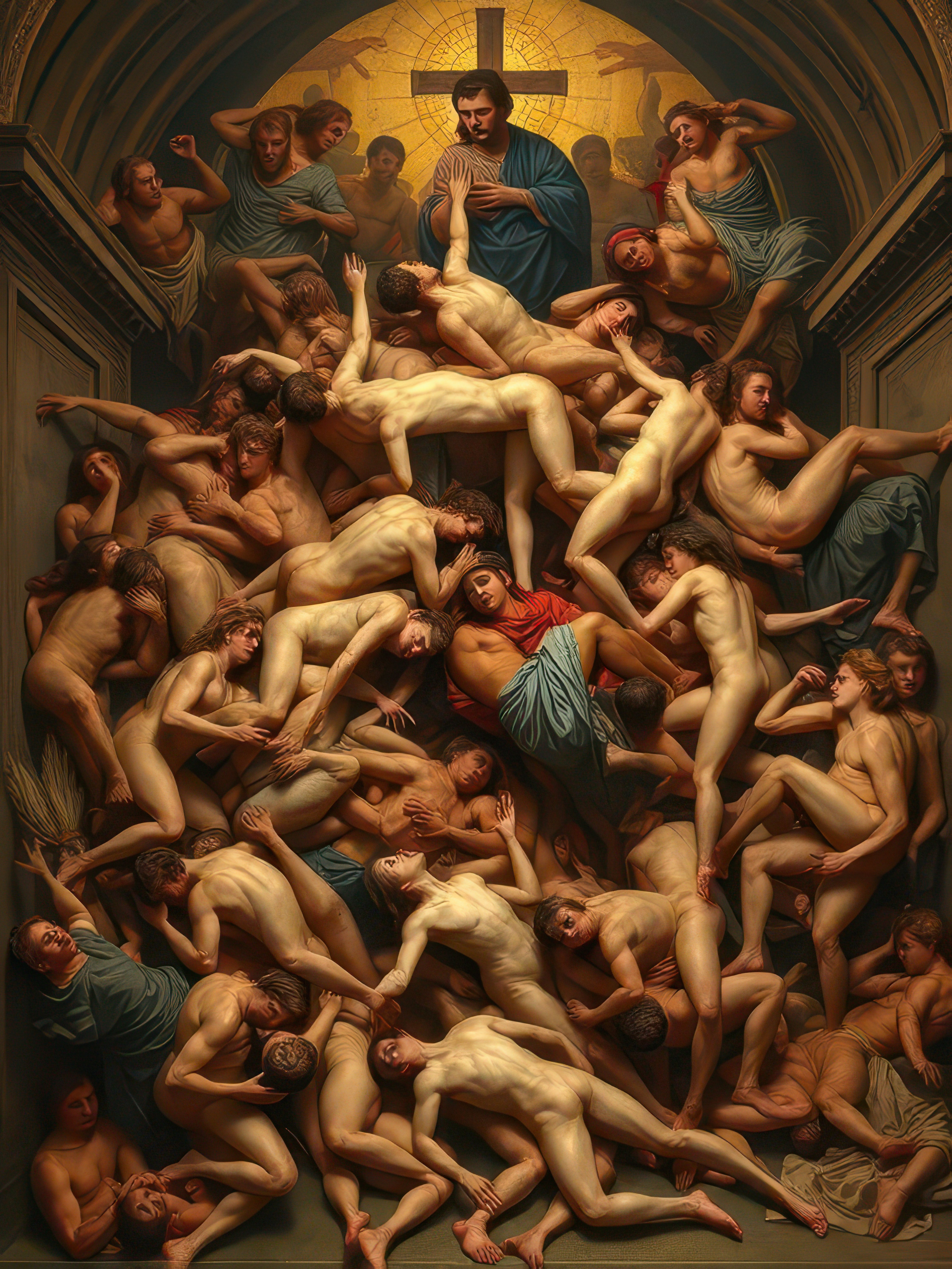 The Last Judgment