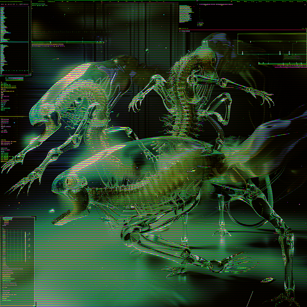 Spectral Analysis