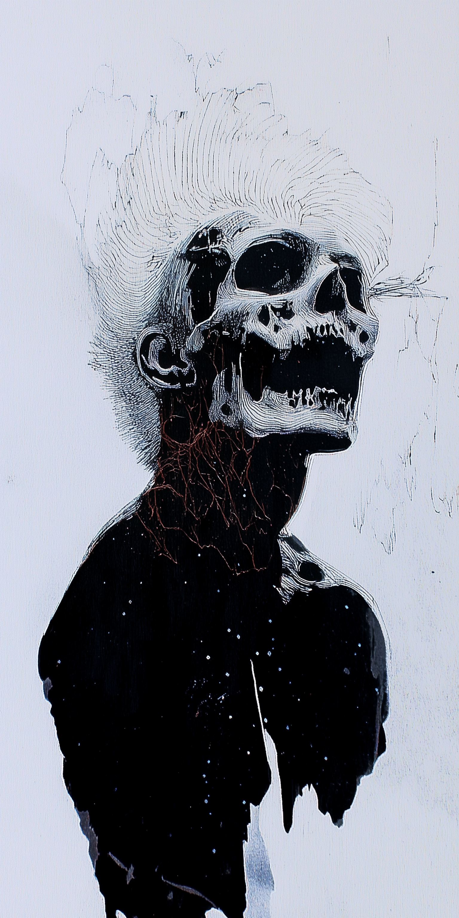 The Eulogy of Form