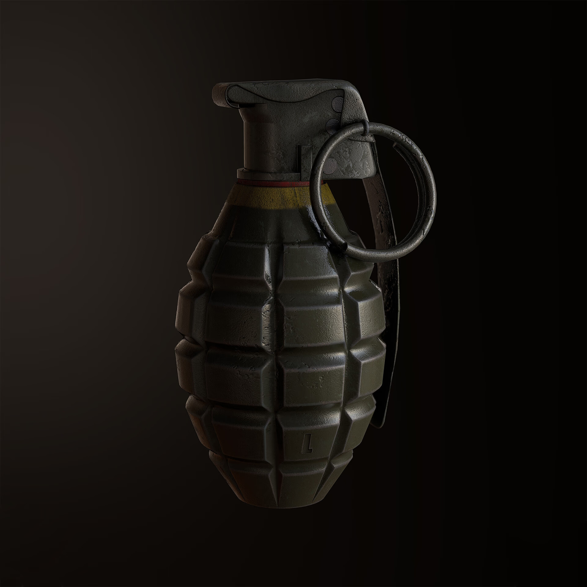 Pin of Power