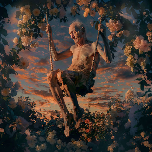 Weightless memories