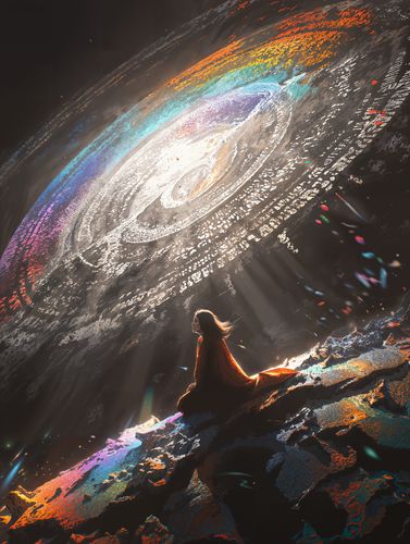 Cosmic Communion