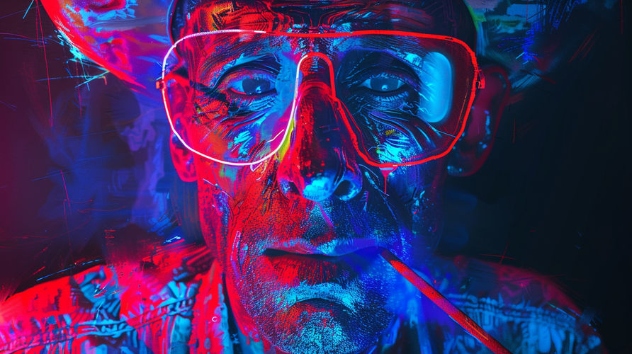 Fear and Loathing in AI