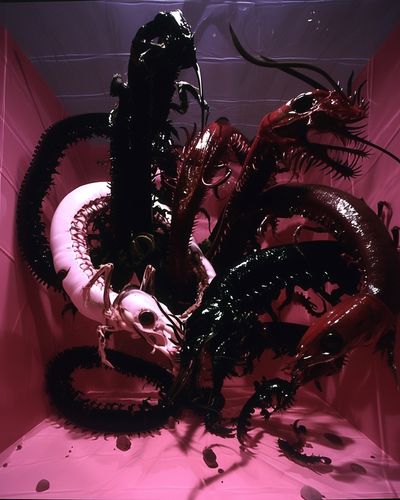 Neo-Chimerism