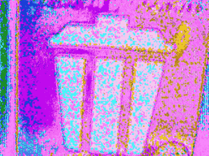 キラキラゴミ (Kirakira Gomi)