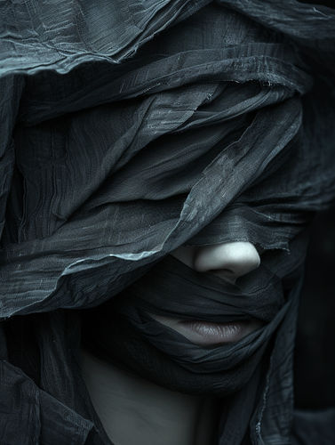 Veil of Shadows