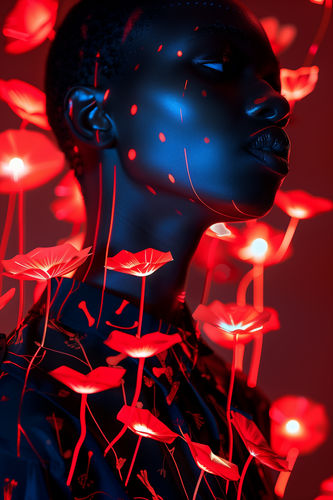 Nightfall Bloom 5