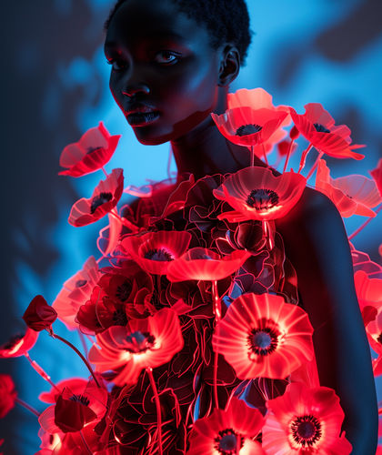 Nightfall Bloom 6