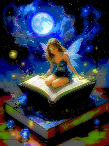 Fantasy Art