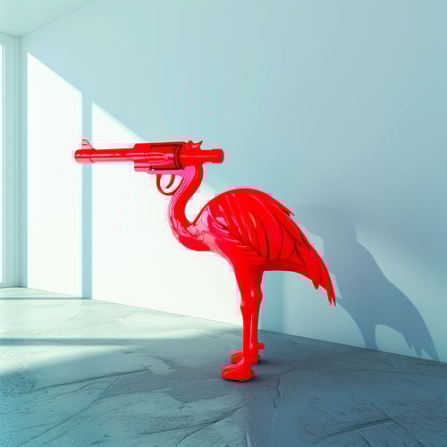 Flamingo