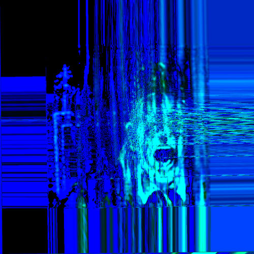 Glitched Democracy