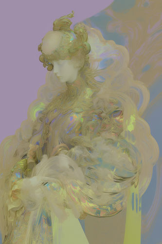 Ethereal Sovereign