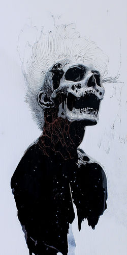The Eulogy of Form