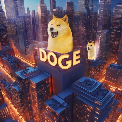 Doge City 