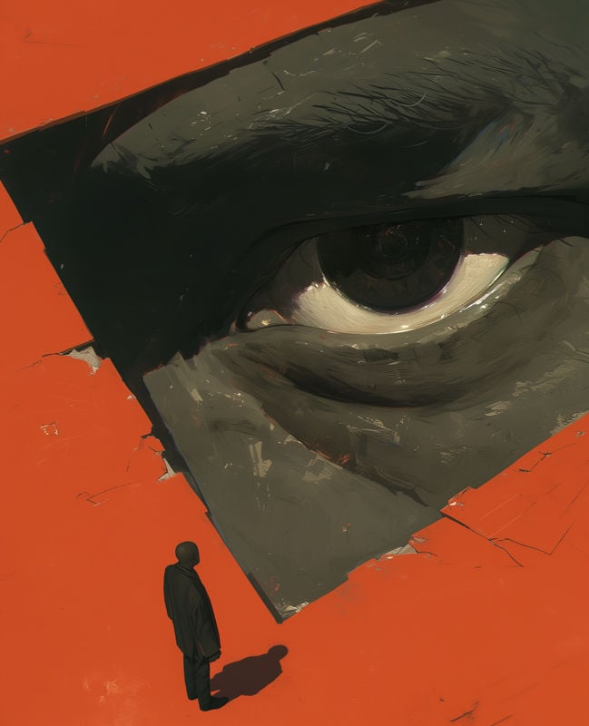 Always Watching