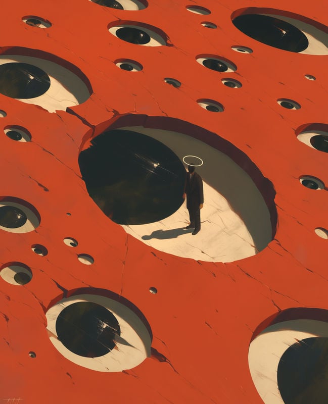 Surveillance