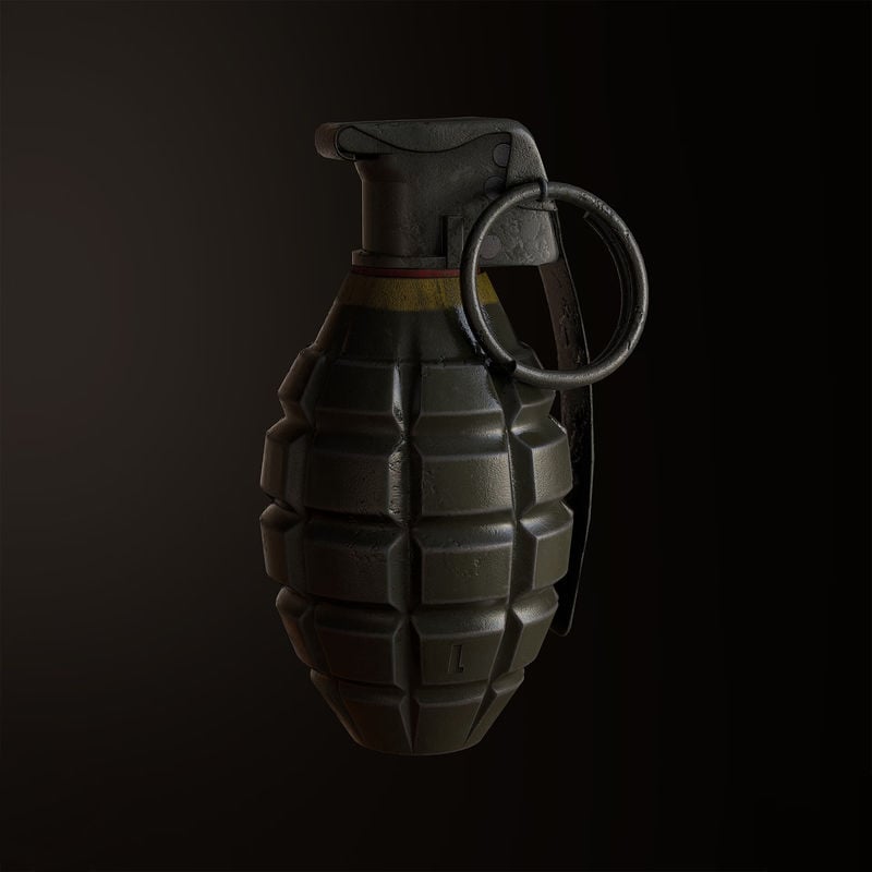 Pin of Power